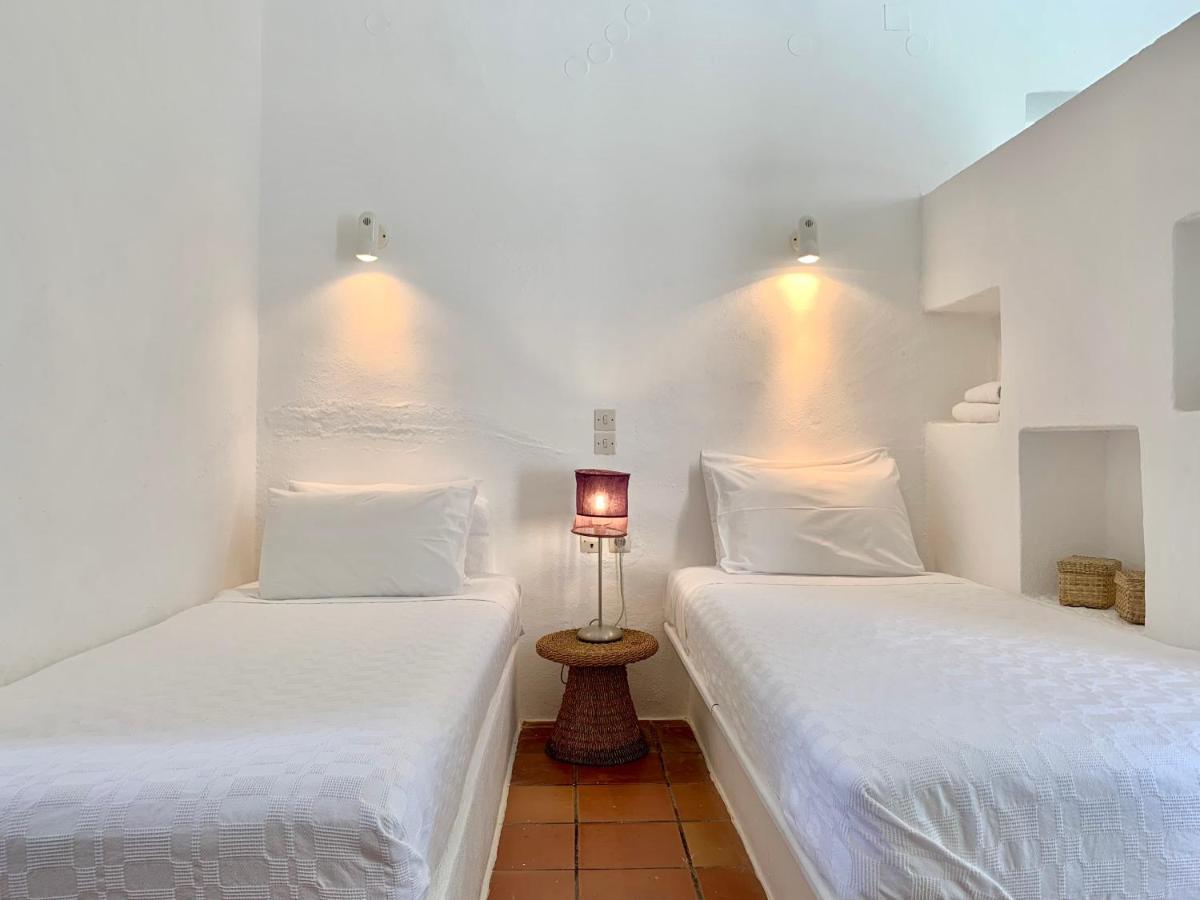 Aparthotel Alkyonis Kamares (Sifnos)