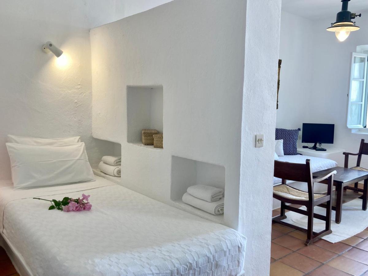 Aparthotel Alkyonis Kamares (Sifnos)