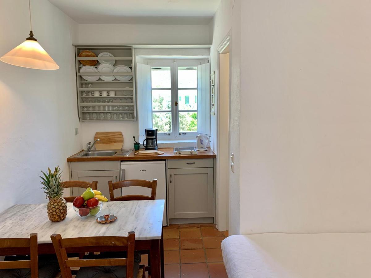 Alkyonis Aparthotel 3*