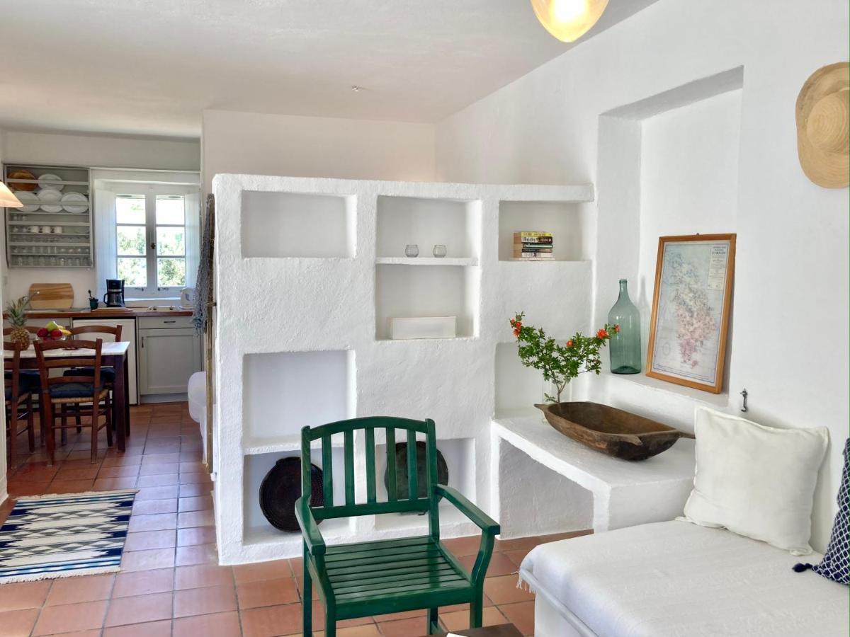 Alkyonis Aparthotel 3*