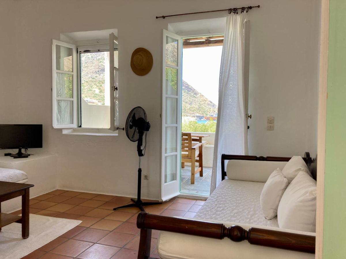Aparthotel Alkyonis 3*