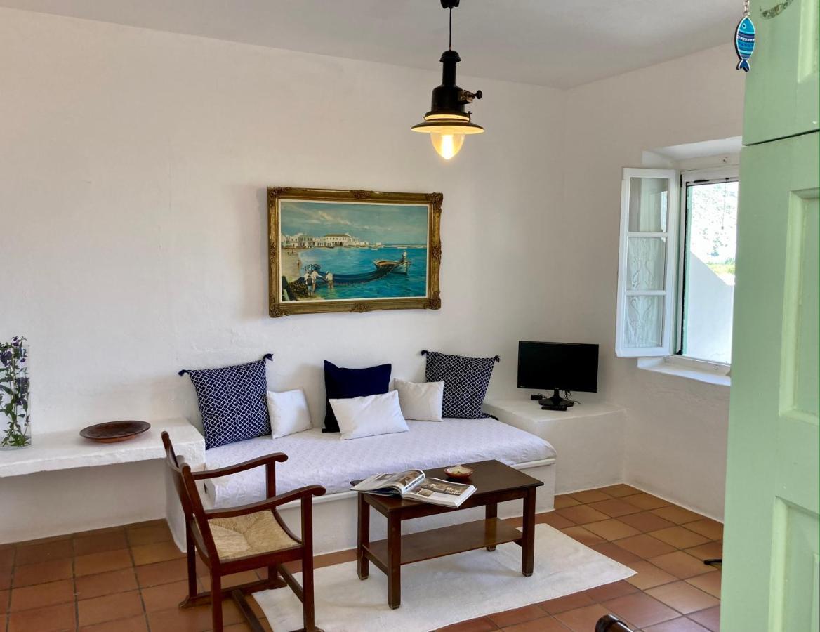 Alkyonis Aparthotel