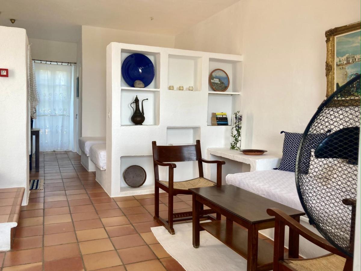 Aparthotel Alkyonis