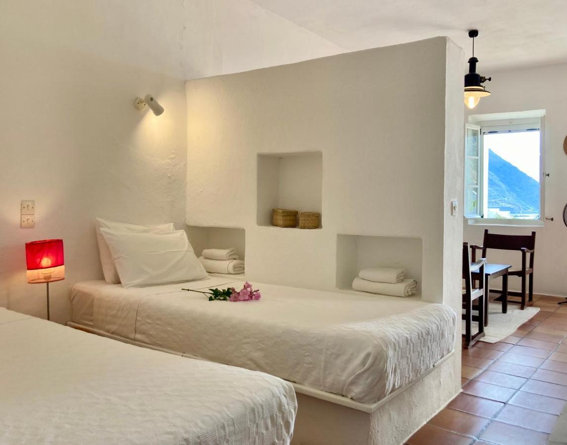 Alkyonis Aparthotel Kamares (Sifnos)