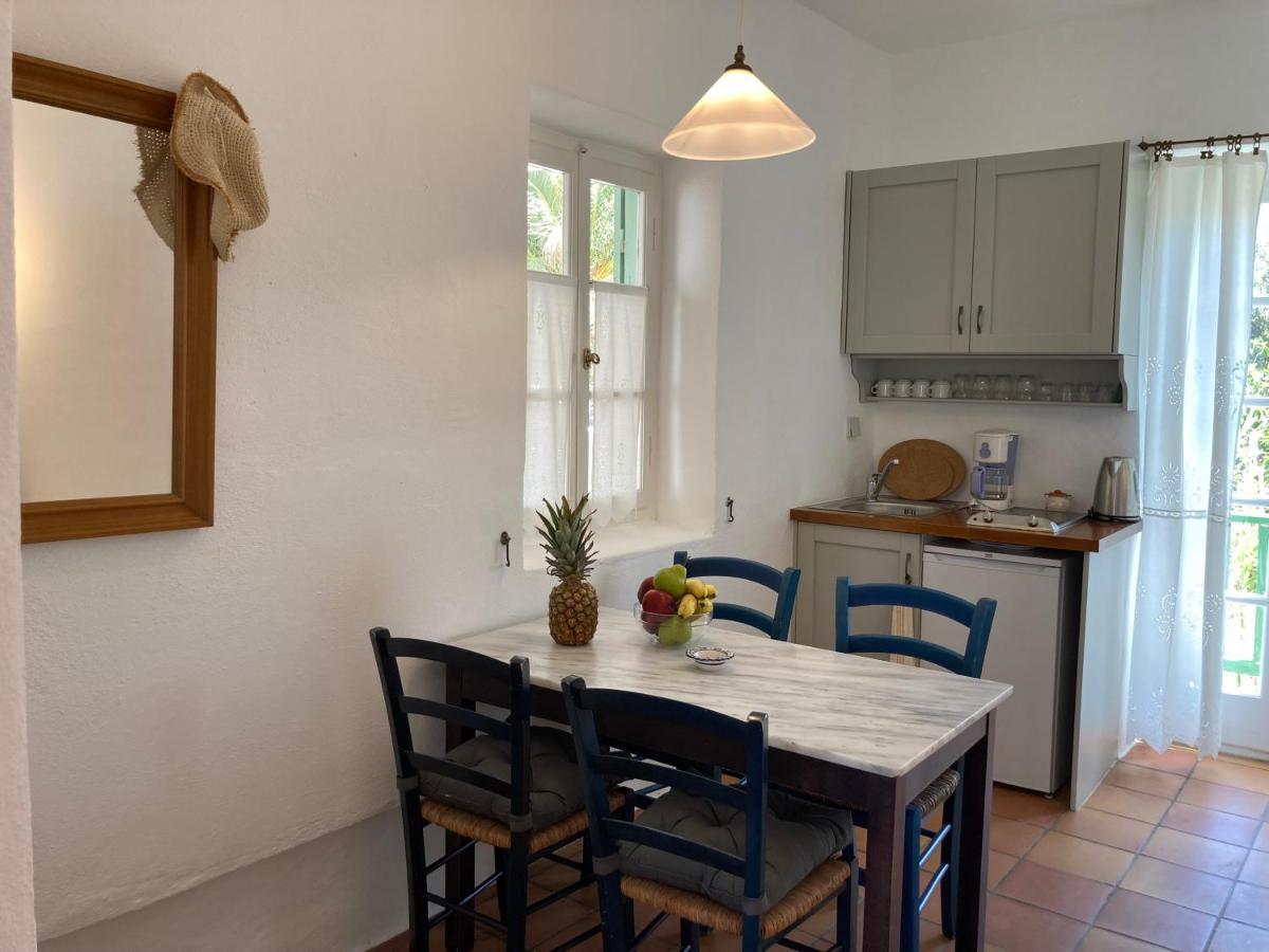 Aparthotel Alkyonis