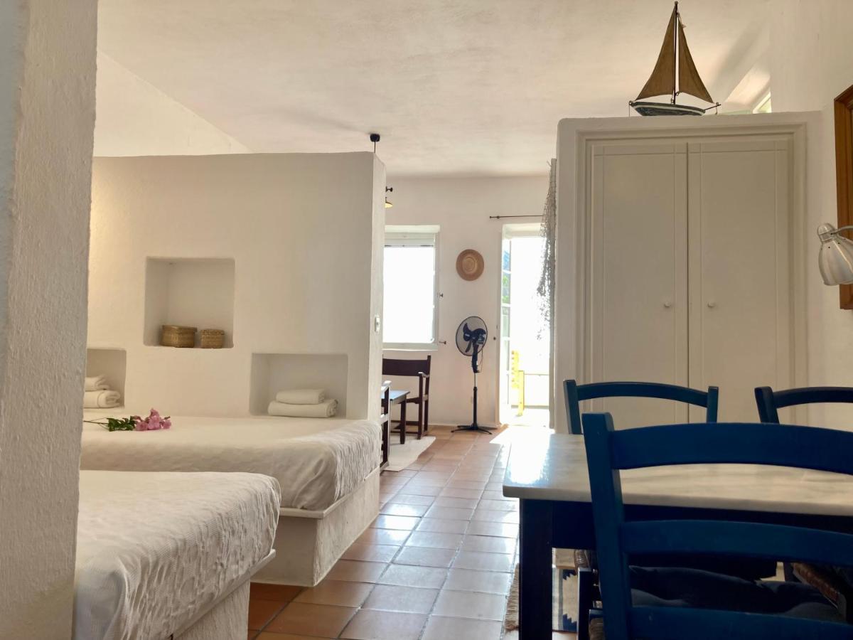 Aparthotel Alkyonis