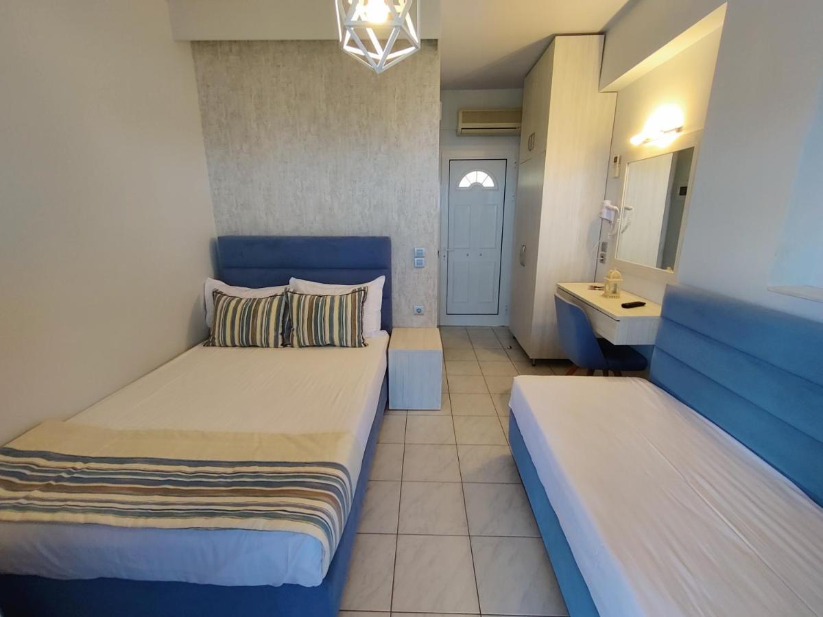 Studios Apollon Apartment