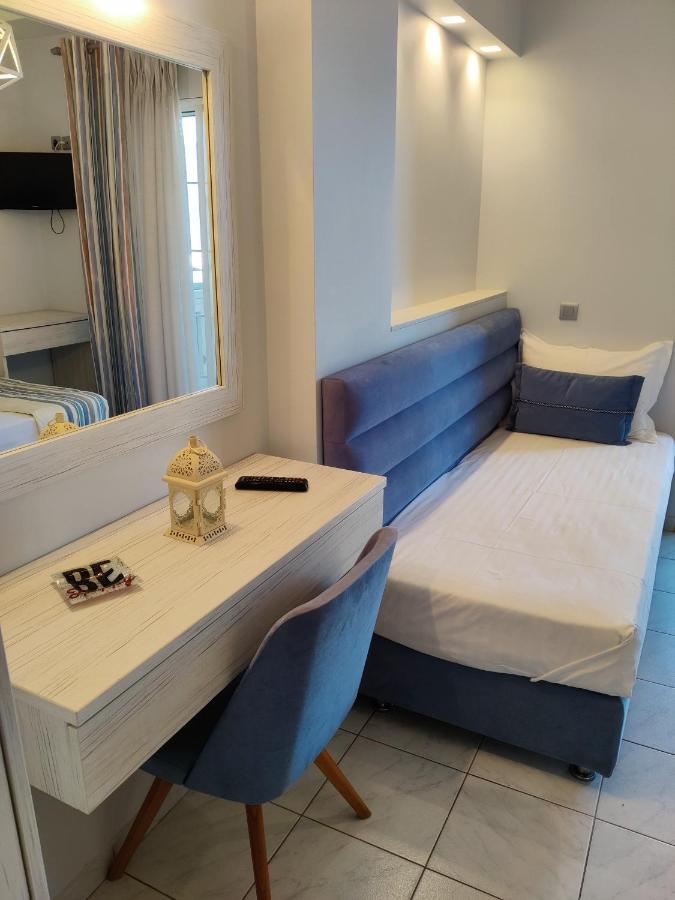 Apartment Studios Apollon
