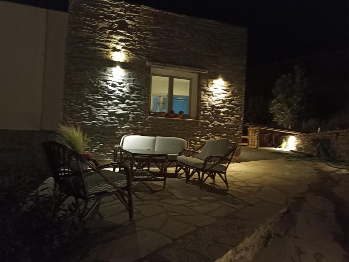 Pelagini Apartment Melissaki