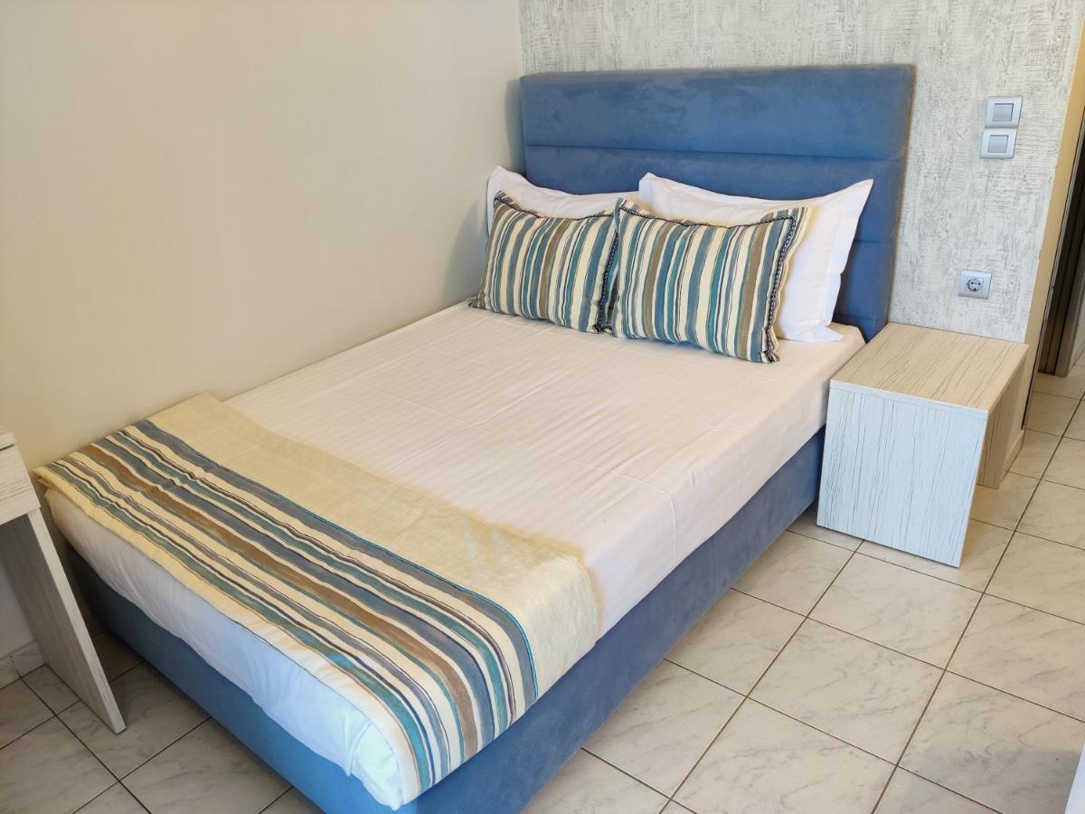 Studios Apollon Apartment Chrysi Ammoudia