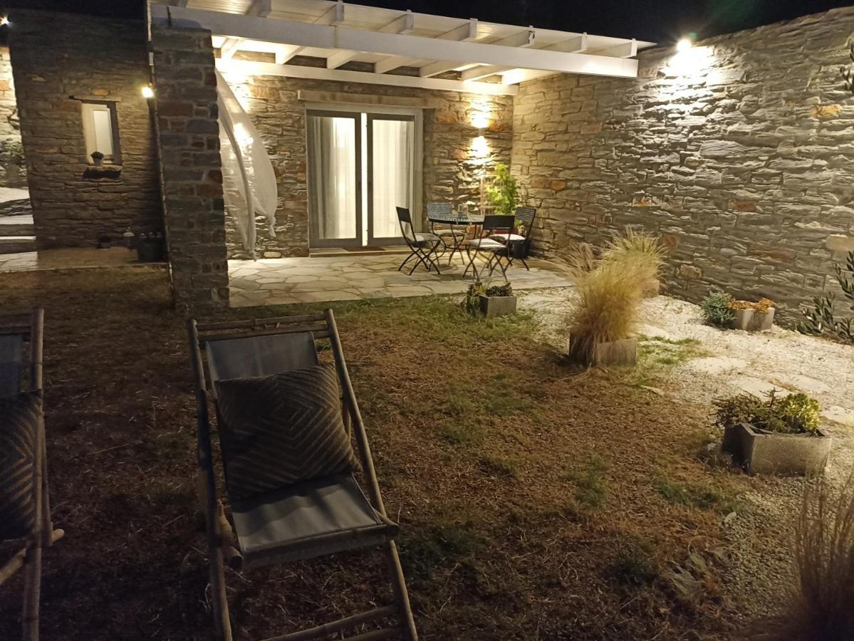 Apartment Pelagini Melissaki