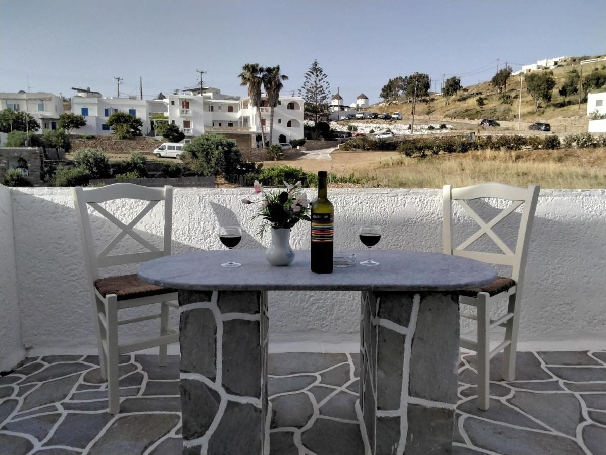 Nikolas Village 2*
