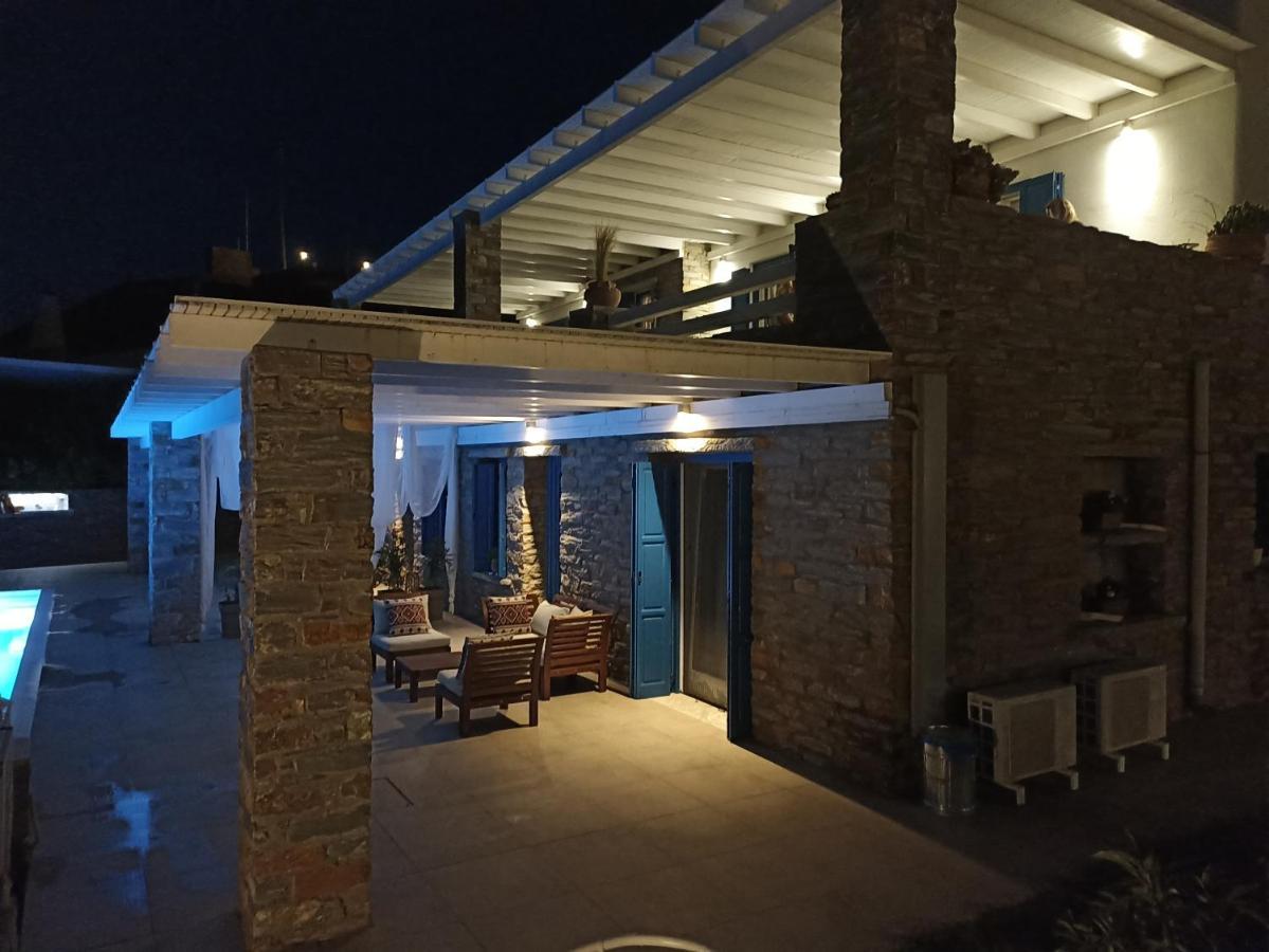 Apartment Pelagini *