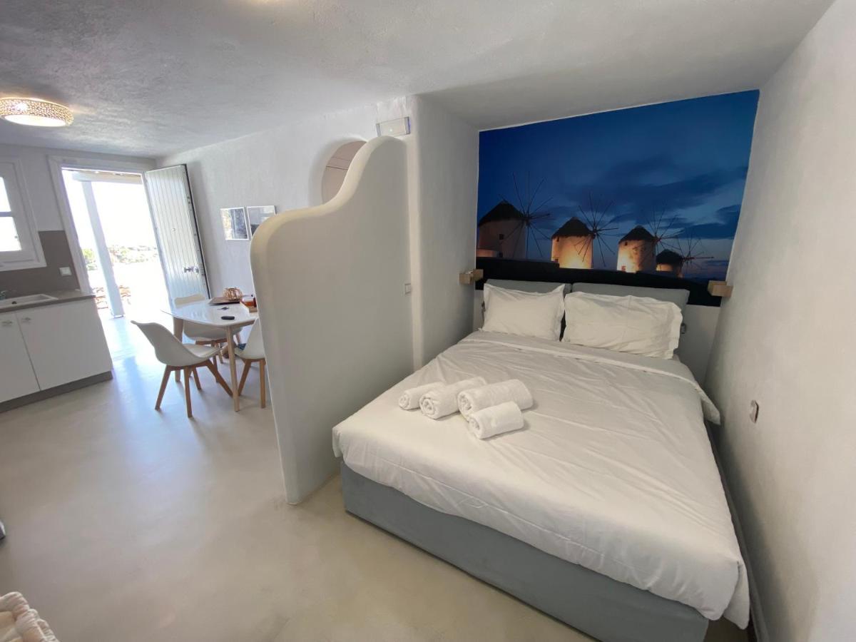 Cavo Blue Elia (Mykonos)
