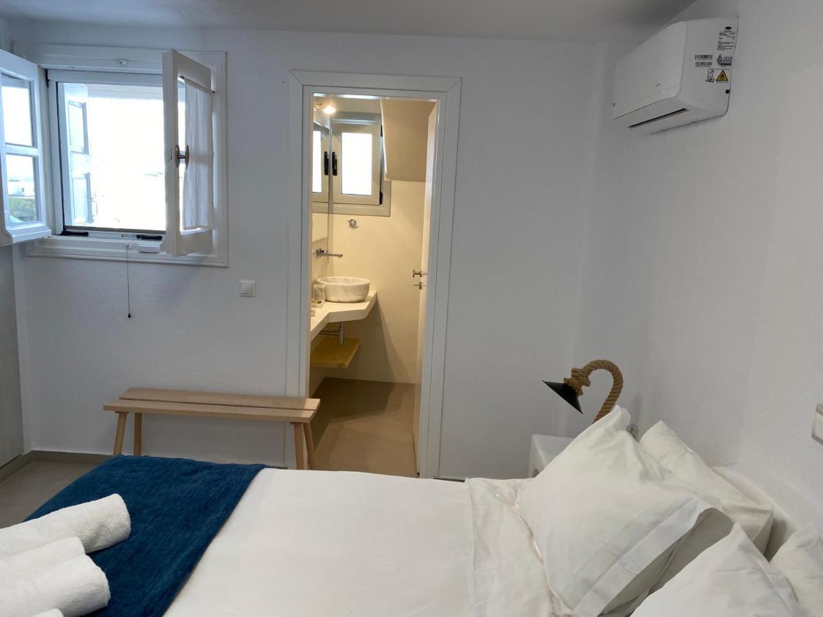Cavo Blue Villa Elia (Mykonos)