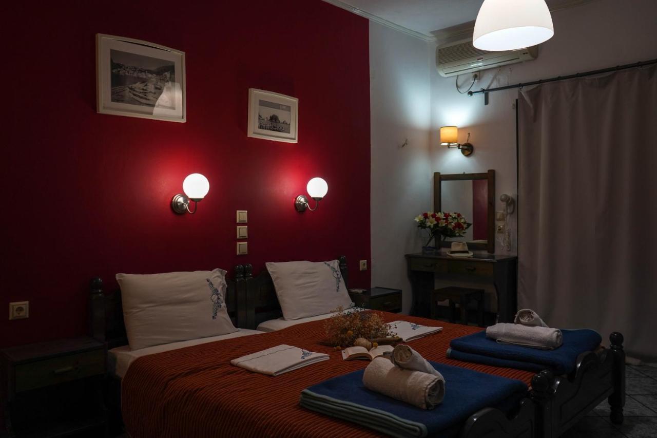 Dreams Studios Apartment *