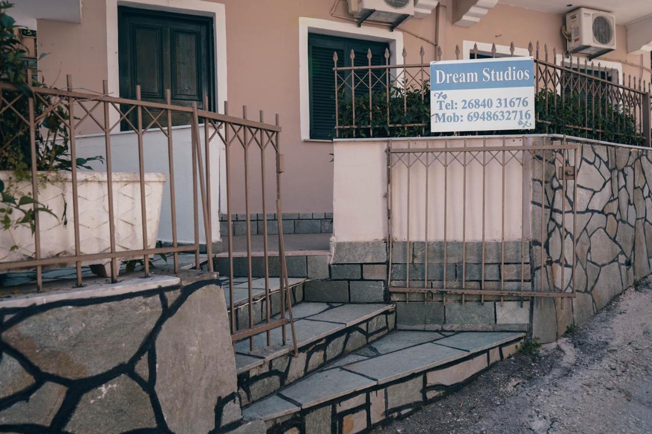 Dreams Studios * Parga