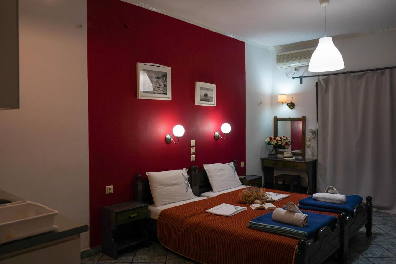 Dreams Studios Apartment *