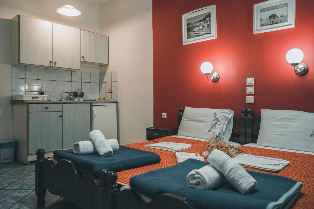 Apartment Dreams Studios