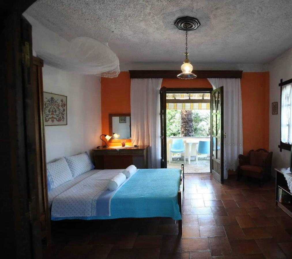Apartment Christeluda