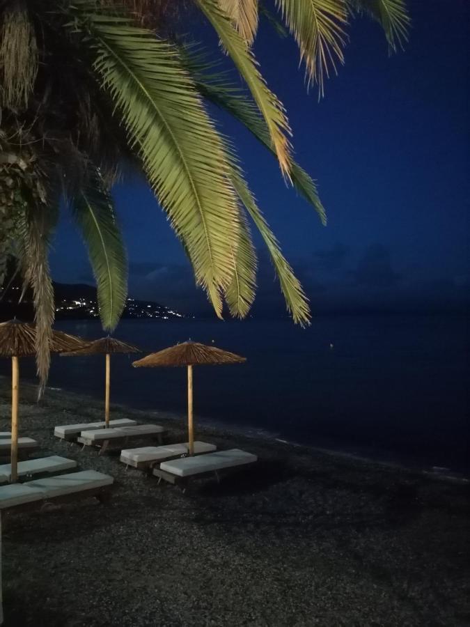 Apartment Maison Anna Corfu *