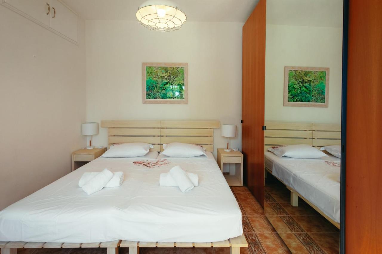 Villa βίλλα φανούλα Fanoula *