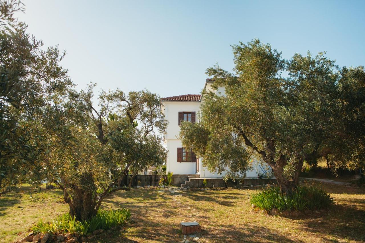 Villa βίλλα φανούλα Fanoula