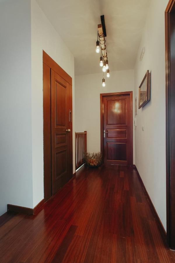 βίλλα φανούλα Fanoula Villa Chorto