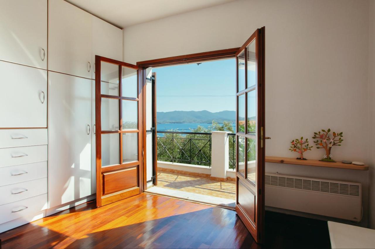 Villa βίλλα φανούλα Fanoula *