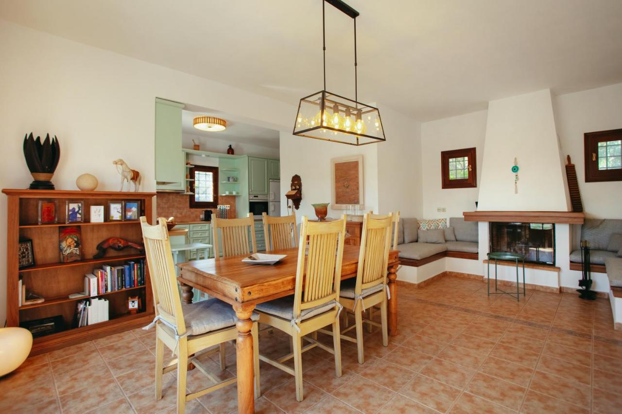 Villa βίλλα φανούλα Fanoula *
