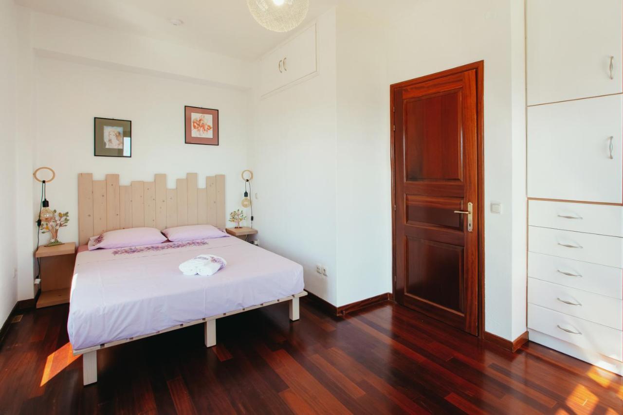 βίλλα φανούλα Fanoula Villa *