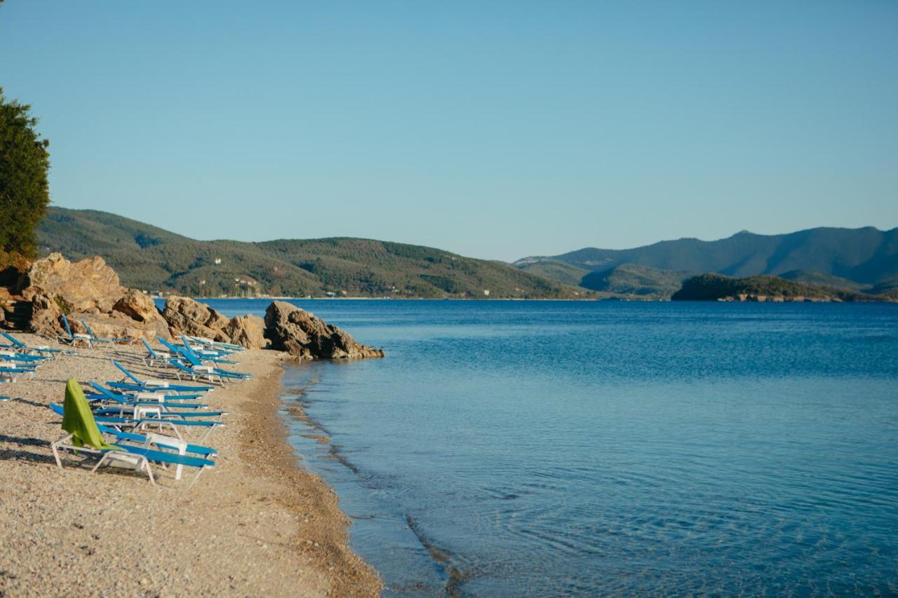βίλλα φανούλα Fanoula *