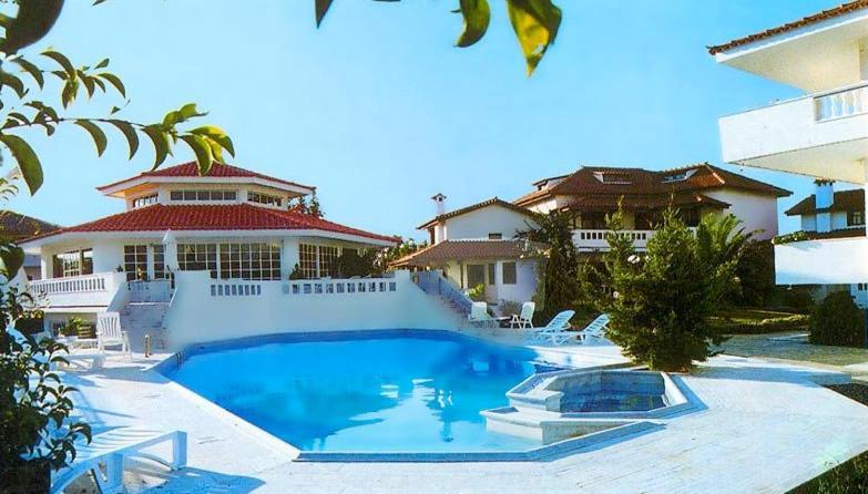 Hotel House Kandia