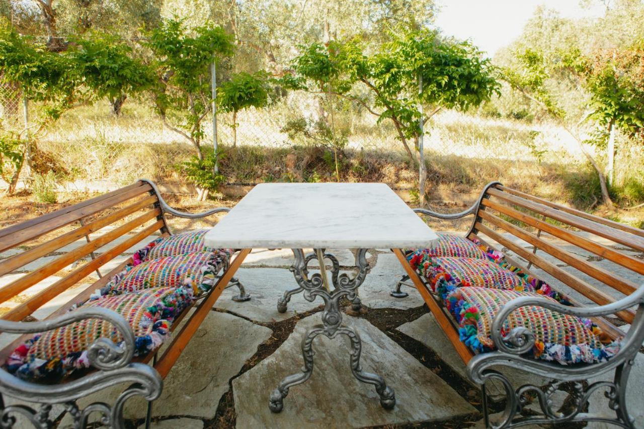 Villa βίλλα φανούλα Fanoula *