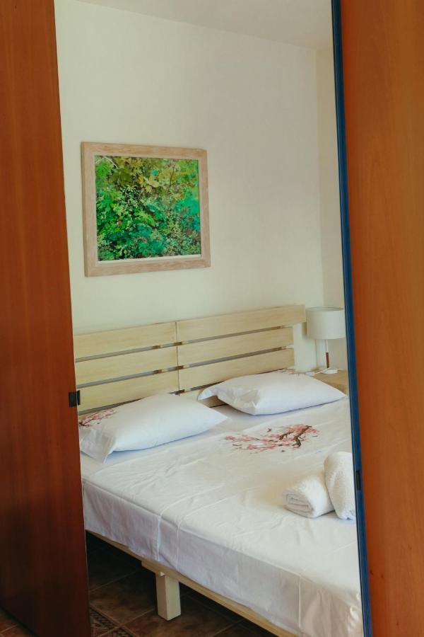 Villa βίλλα φανούλα Fanoula Chorto