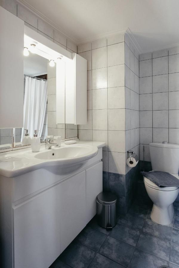 βίλλα φανούλα Fanoula Villa *