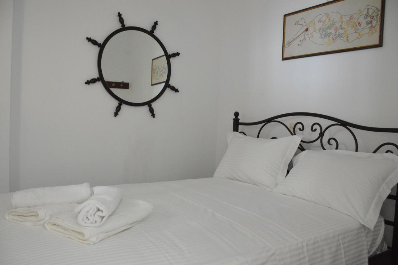 Sunset Klima Boathouse Holiday home