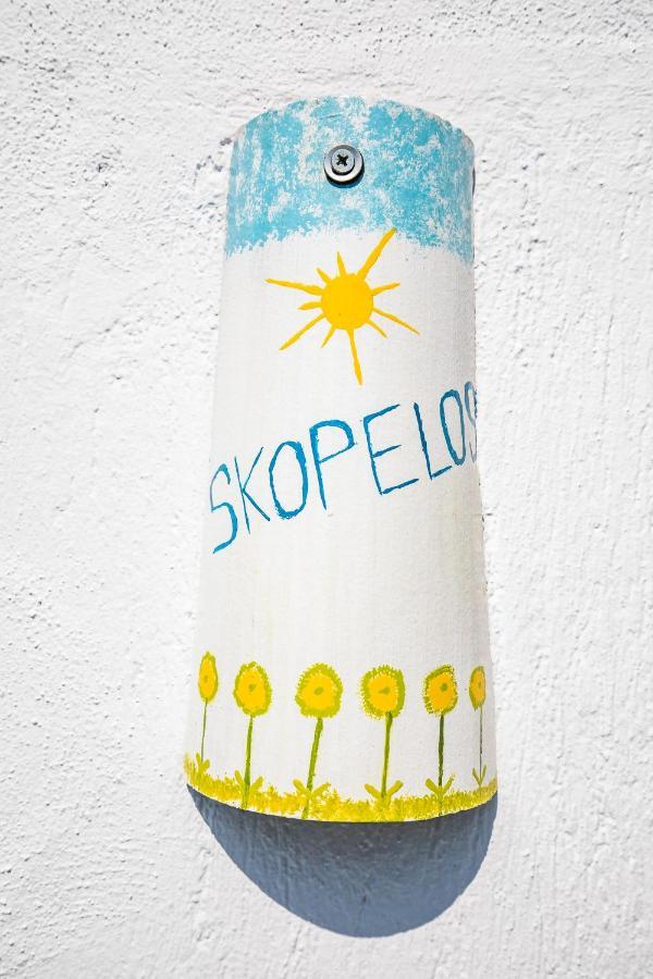 Pastalia Holiday home Skopelos Town