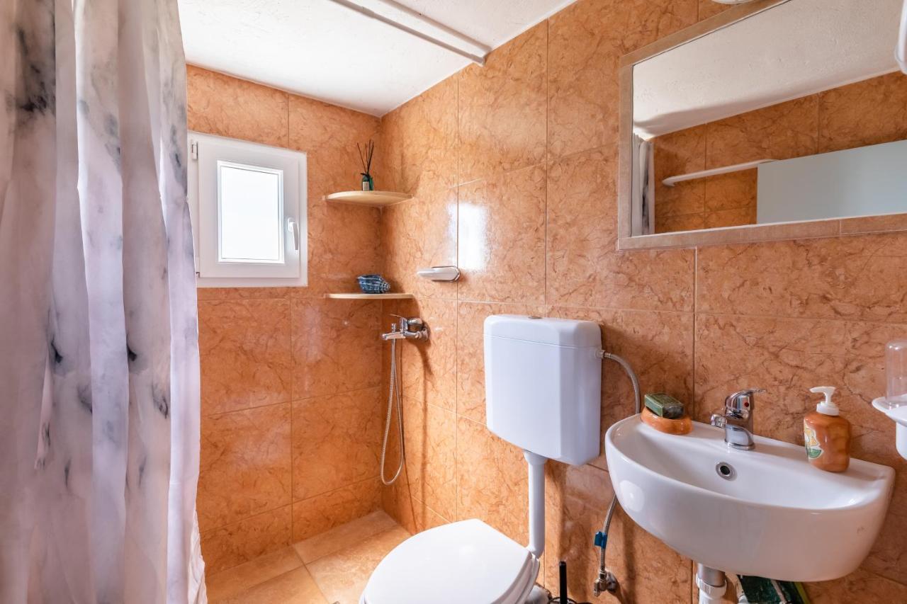 Pastalia Holiday home *