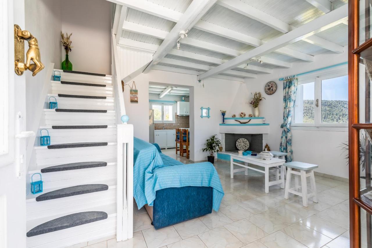 Pastalia Holiday home *