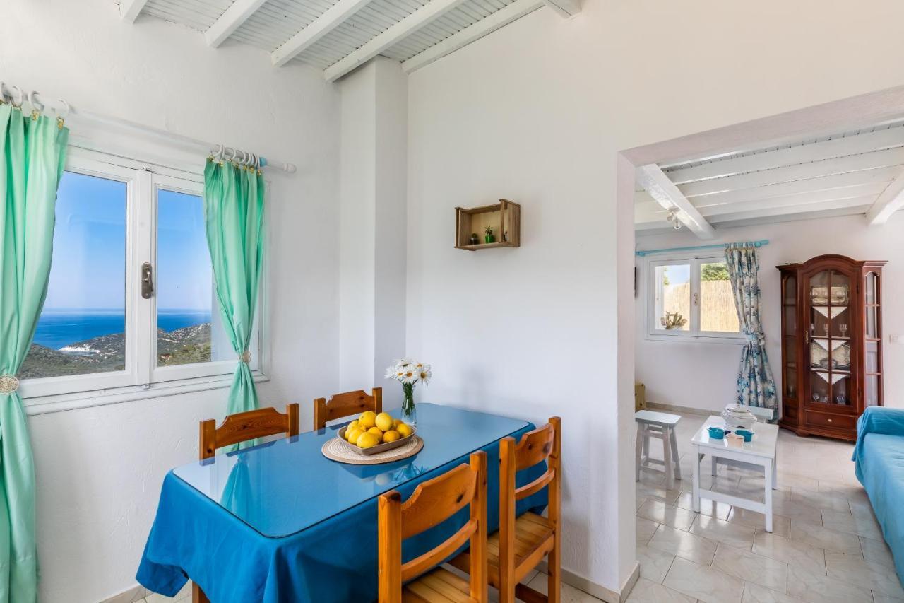 Pastalia Holiday home *