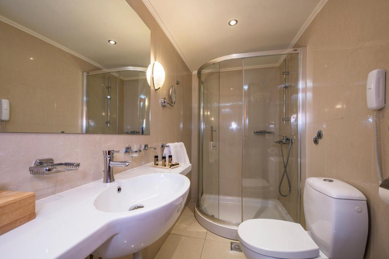 Hermes Hotel 3*