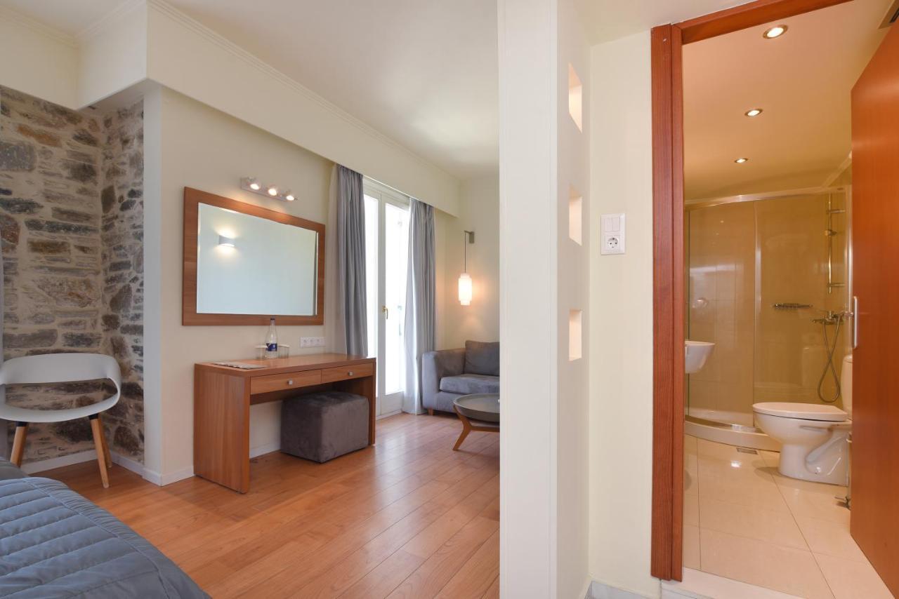 Hotel Hermes