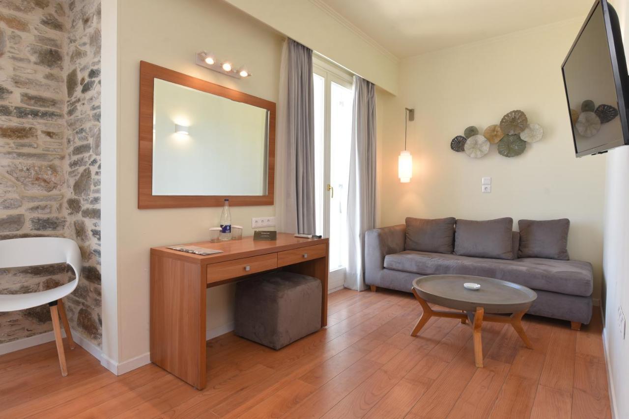 Hermes Hotel