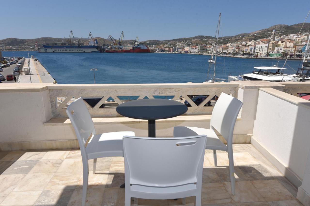 Hermes Hotel 3*
