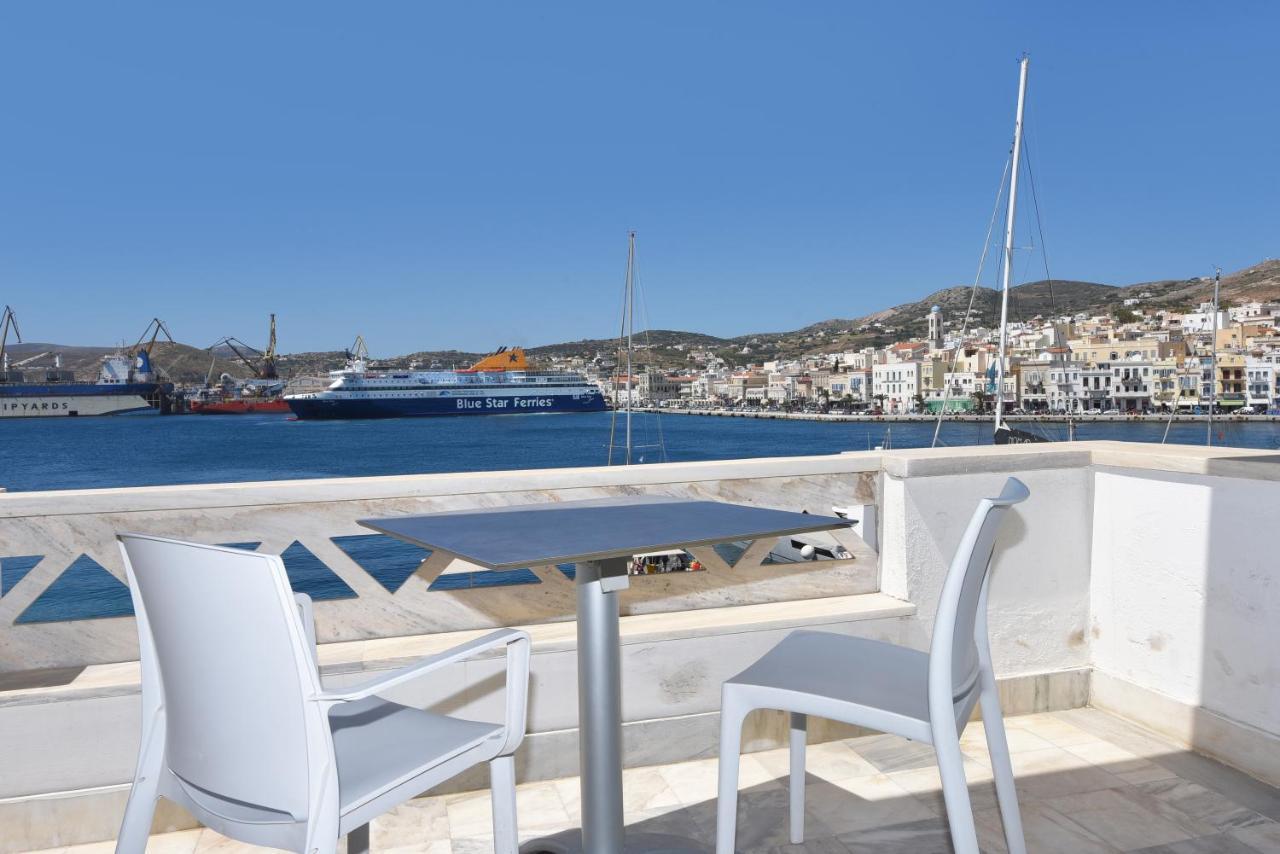 Hotel Hermes 3*