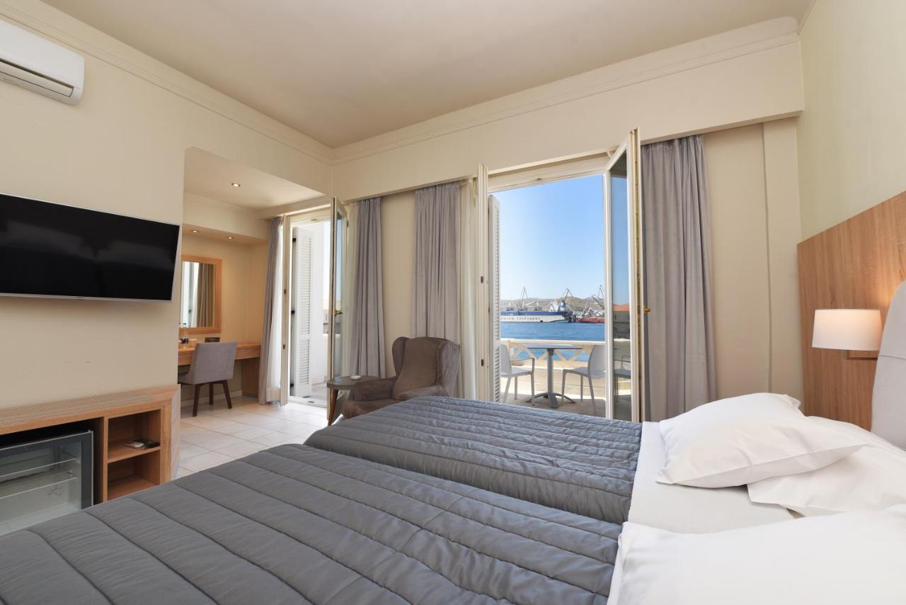 Hermes Hotel 3*