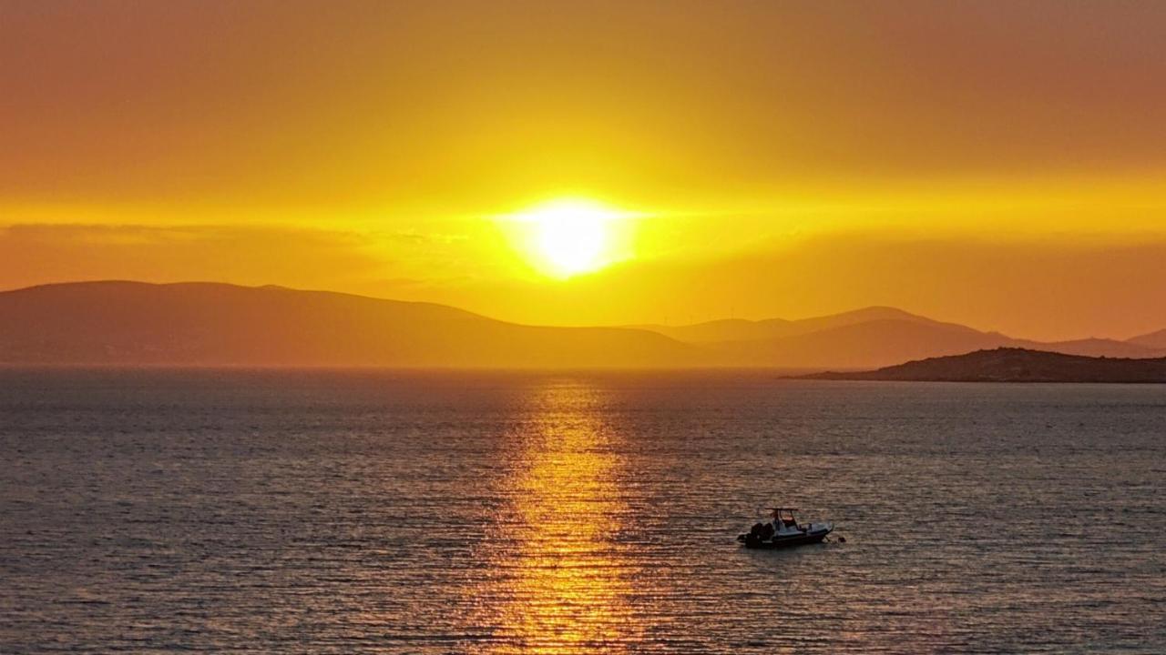 Holiday home Cycladic On The Hill With Beautiful Views!! *
