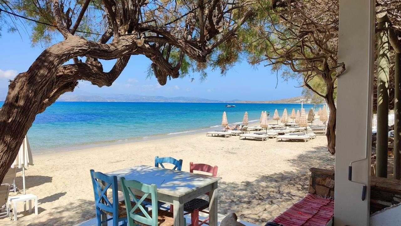 Cycladic On The Hill With Beautiful Views!! Agkidia