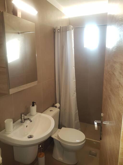 Amalthia Holiday home